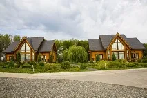 БАЗИ ВІДПОЧИНКУ НА РОЗКАТАХ КАСПІЯ бази