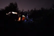 Автомандри по Курганській області, маршрути подорожей на автомобілі взимку та влітку для новачків автомандри