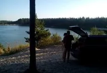 Автомандри по Курганській області, маршрути подорожей на автомобілі взимку та влітку для новачків області