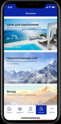 Банк ВТБ (ПАТ) (Об’єднані ВТБ, ВТБ24 та Банк Москви) москви