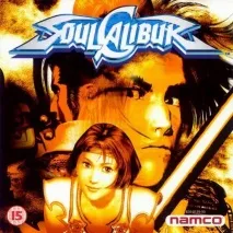 SoulCalibur часу