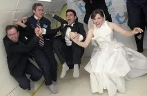 Усміхніться заміж