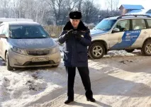 У міському окрузі Луховиці виявлено порушення правил зимового прибирання території виявлено
