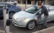 Електромобіль – економічний автомобіль? економічний