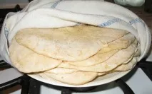 Швидкі коржі на сковороді рецепти з усього світу швидкі