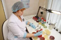 Біологічна оборона – Клінічний медико-хірургічний центр оборона