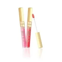 Блиск для губ Eveline BB MAGIC GLOSS - «Розкішний бежево-рожевий блиск у відтінку 598 eveline