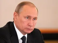 Путін: поки що рано говорити про вибори президента рано