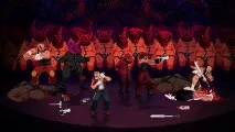 А пам’ятайте MotherRussia Bleeds? Bleeds