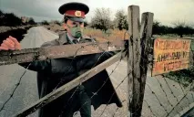 Фотомайстерня. Особи. Ігор Костін: "150 рентгенів за фотографію". фотомайстерня