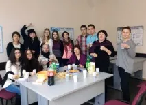 «До забороненого списку ФМС встигли потрапити 288 студентів з Таджикистану, які навчаються у вузах України» забороненого
