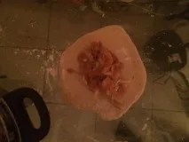 картоплею