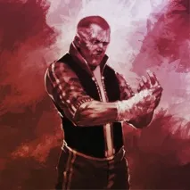 А пам’ятайте MotherRussia Bleeds? motherrussia