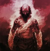 А пам’ятайте MotherRussia Bleeds? Bleeds