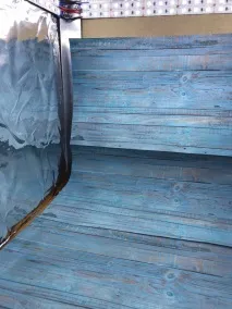 СВІТЛО У КОРОБЦІ дуже
