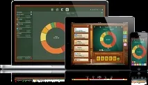 Checkbook HD - Мої Фінанси фінанси