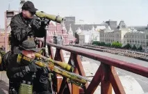 Болтівки української Армії болтівки