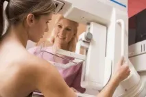 Біль у грудях при мастопатії грудях