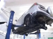 Чим краще обробити днище автомобіля автомобіля