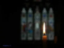 ЧОМУ РІВНА ТЕПЛОВА ПОТУЖНІСТЬ СВІЧКИ статті компанії Syneko - науково-виробниче підприємство статті