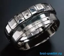 Годинник Seiko Seiko