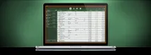 Checkbook HD - Мої Фінанси даних