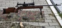Болтівки української Армії армії