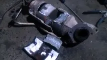 Чіп-тюнінг від Vtec Team! vtec