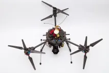 Що таке дрон і які вони бувають Hi-Tech Лабораторія бувають
