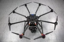 Що таке дрон і які вони бувають Hi-Tech Лабораторія дрон