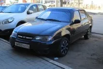 Що краще - Пріора або Daewoo Nexia Бюджетні машини один проти одного бюджетні