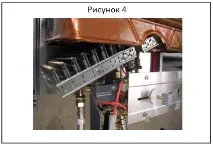 Чистка пальника газової колонки газової