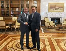Що добре для «Газпрому», погано для України - Інститут сучасної України газпрому