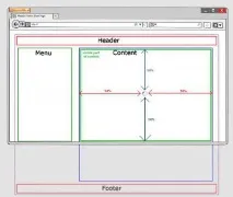 CSS Position приклади його