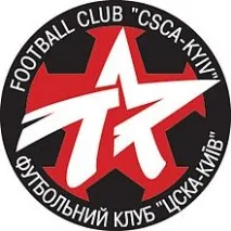 ЦСКА (футбольний клуб, Київ) футбольний