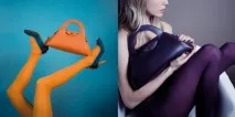 Deux filles en fil - збери собі сумку (трафік) filles