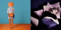 Deux filles en fil - збери собі сумку (трафік) filles