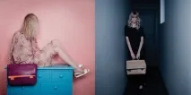 Deux filles en fil - збери собі сумку (трафік) deux