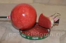 Декупаж декор новорічних куль різними способами декор