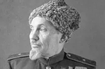 Дід, якого боявся Гітлер Ковпака