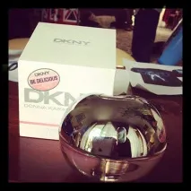 DKNY Be Delicious Fresh Blossom - Духи Інфо blossom