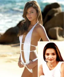 Дитячі фотографії зірок дитячі
