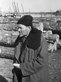 Дід, якого боявся Гітлер було