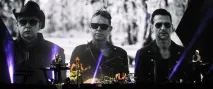 Depeche Mode у Тель-Авіві спецрепортаж by Stereoigor depeche