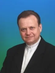 Єфімов Віктор Олексійович олексійович