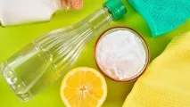 Ефективні засоби видалення іржі іржі