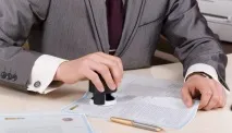 Довіреність до ПФР на здавання звітів зразок довіреності довіреність