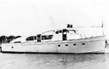 Дві яхти «Ель команданте» Фіделя, BOAT 2 Кастро