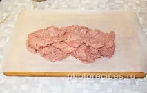 Лікарська ковбаса - Фото рецепти ковбаса