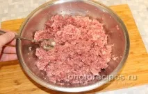 Лікарська ковбаса - Фото рецепти фото